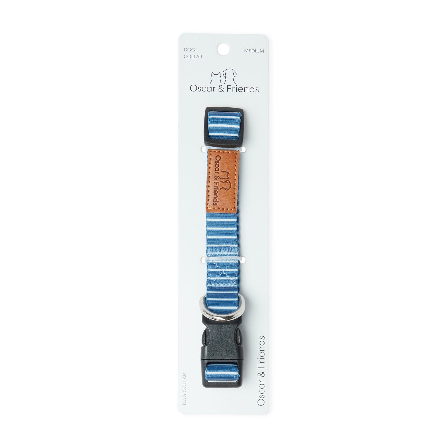 Dog Collar Printed