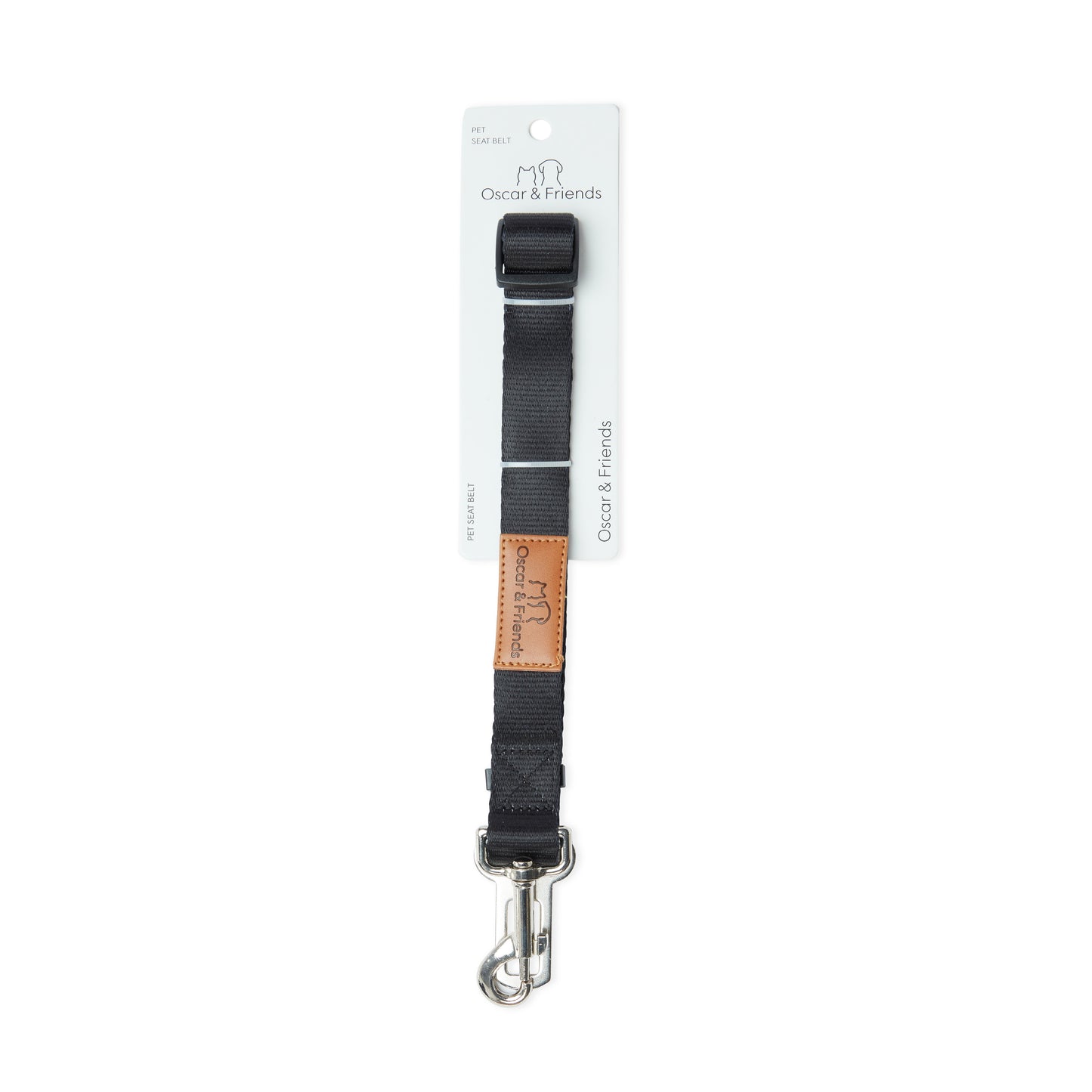 Seat Belt Connector