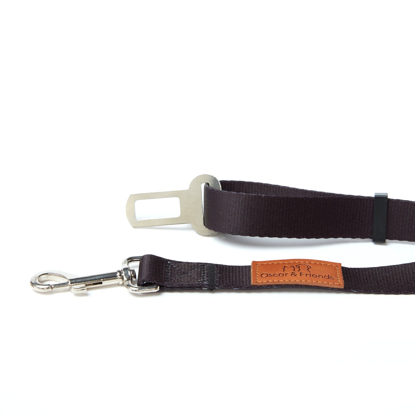 Seat Belt Connector