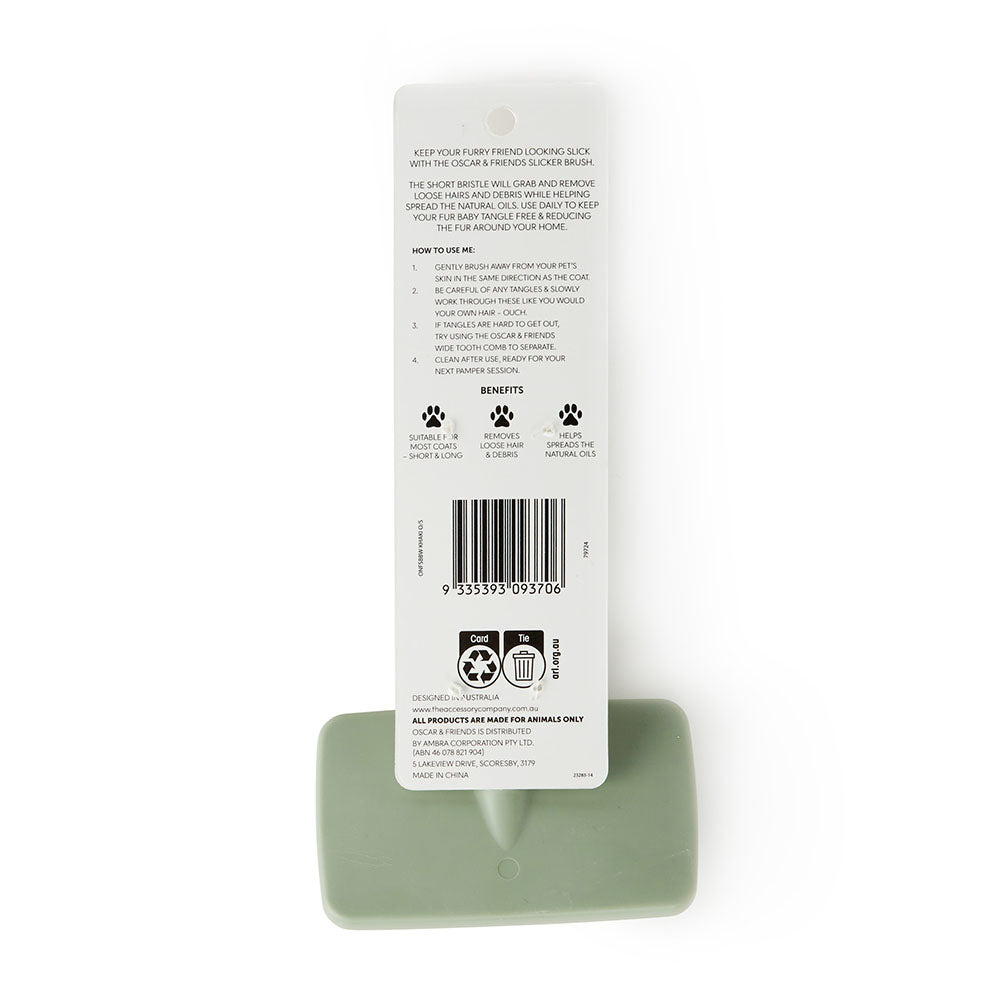 Pet Slicker Brush
