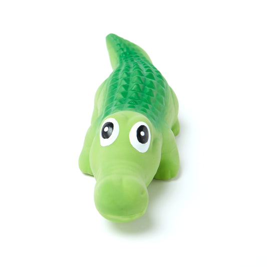 Squeaky Crocodile
