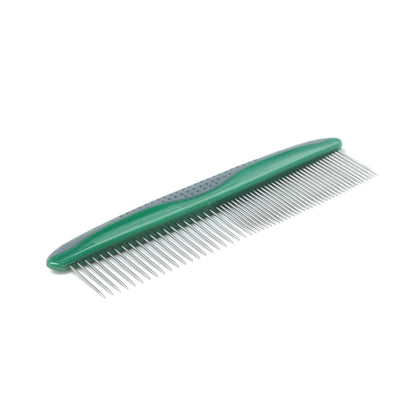Wide Tooth Pet Comb