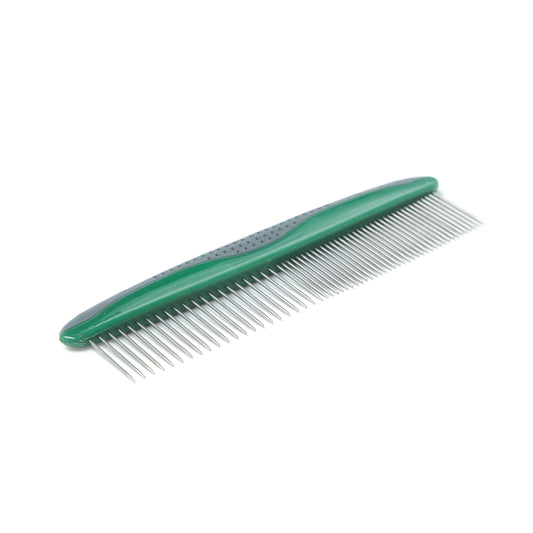 Wide Tooth Pet Comb