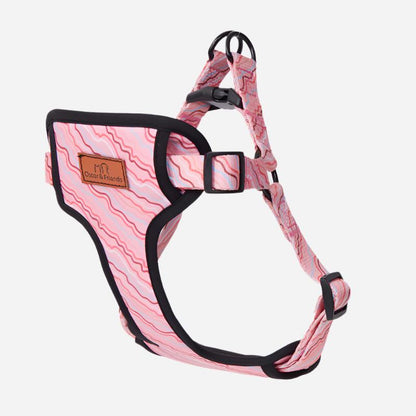 Padded Harness Swirl