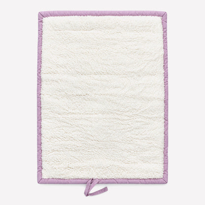 Pet Travel Mat - Sky Lilac