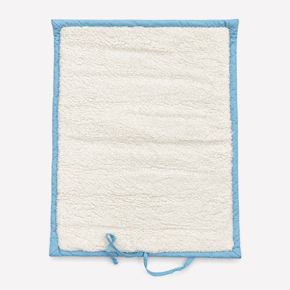 Pet Travel Mat - Sky Blue
