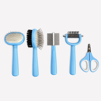 Pet Grooming Care Kit