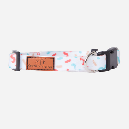 Dog Collar Confetti