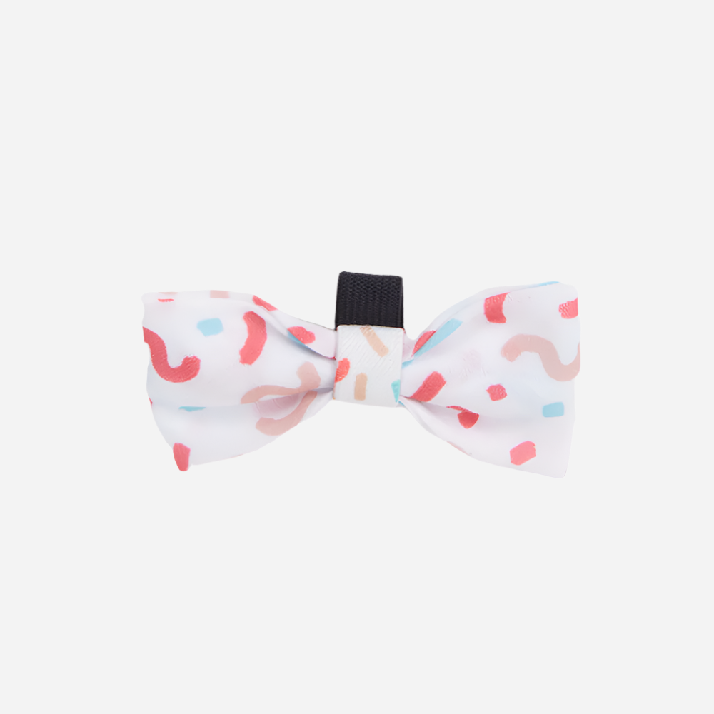 Dog Bow Tie Confetti