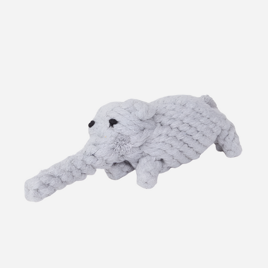 Dog Toy Elephant