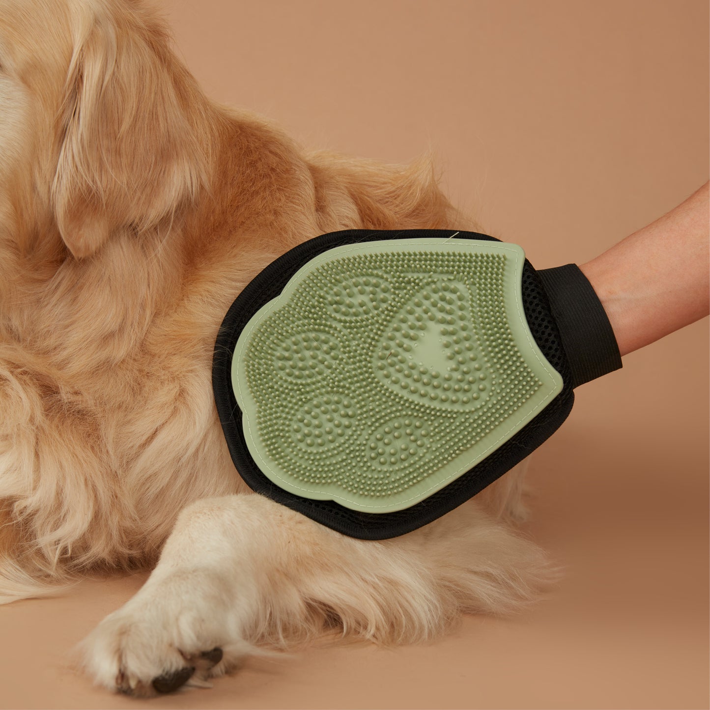 Pet Grooming Glove