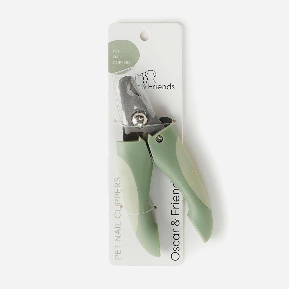 Pet Nail Clippers