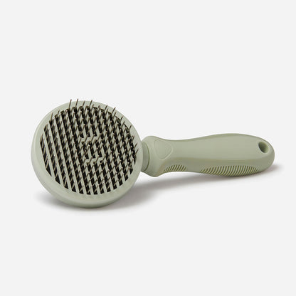 Pet Self Cleaning Everyday Brush