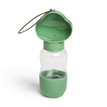 Pet 2 in 1 Travel Bottle