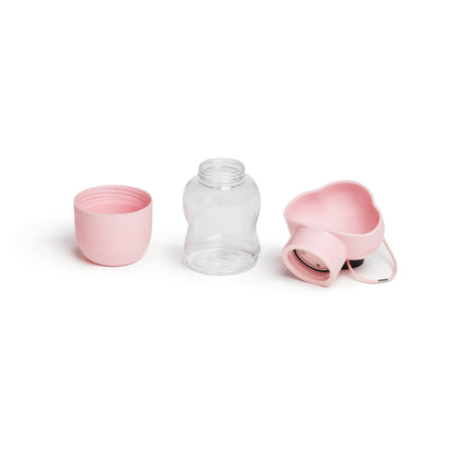 Pet 2 in 1 Travel Bottle